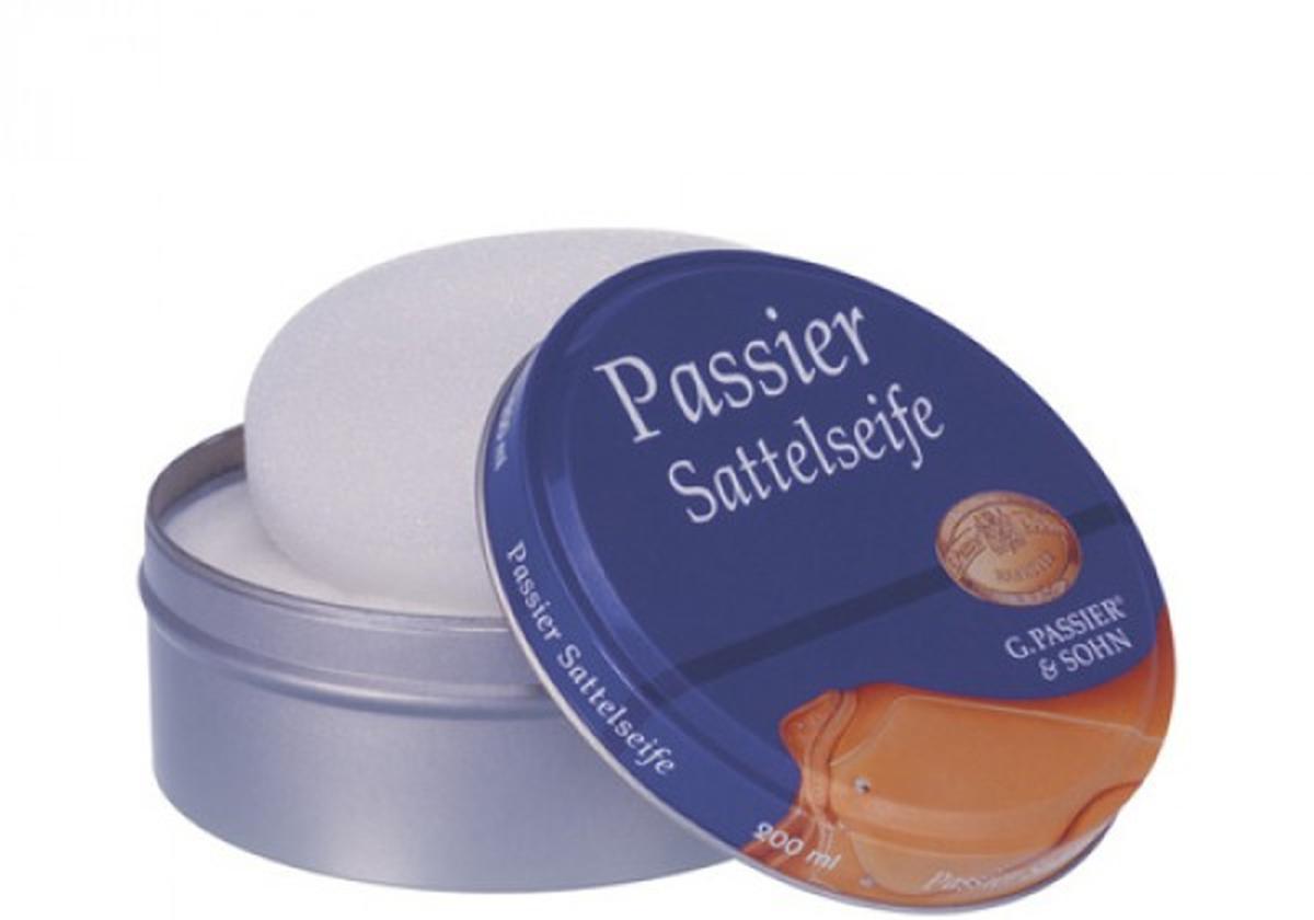 Passier Saddle Soap, 200ml Dose