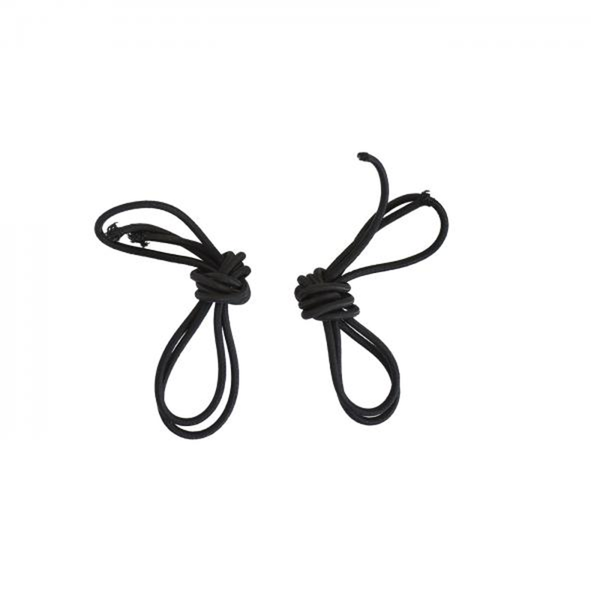 Schnürsenkel ELASTISCH, 60cm, paarweise