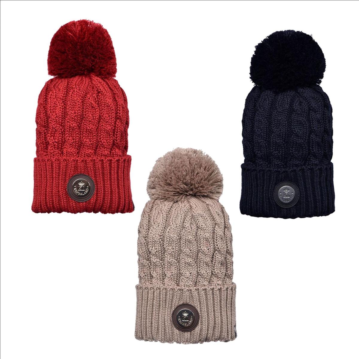 Kingsland Strickmütze, Mütze "  KLseldovia "