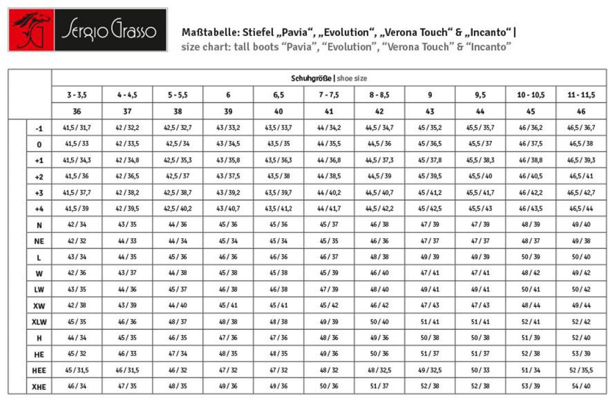 Sergio Grasso Lederreitstiefel, Reitstiefel " SG_ADVANCE " mit Schnürung