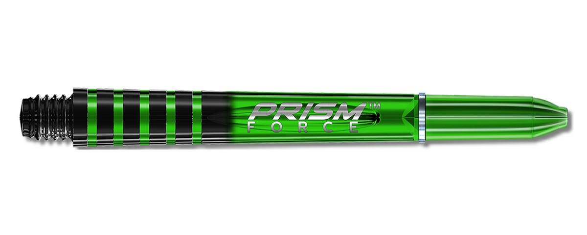 Shaft Winmau Prism Force medium, 1 Pack.