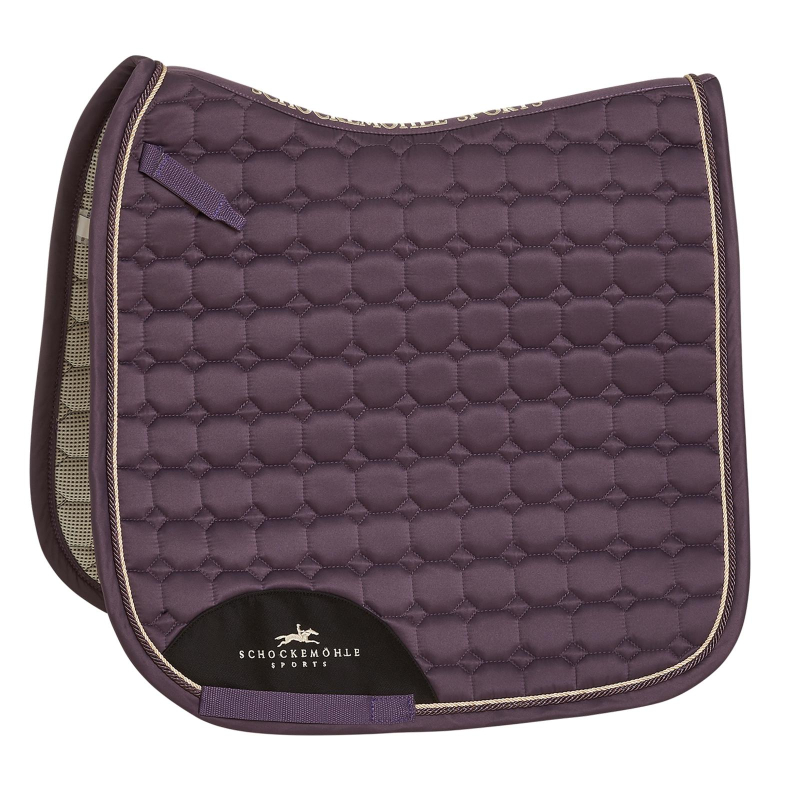 Schockemöhle Sports Saddle Pad " SCH_SHINY "