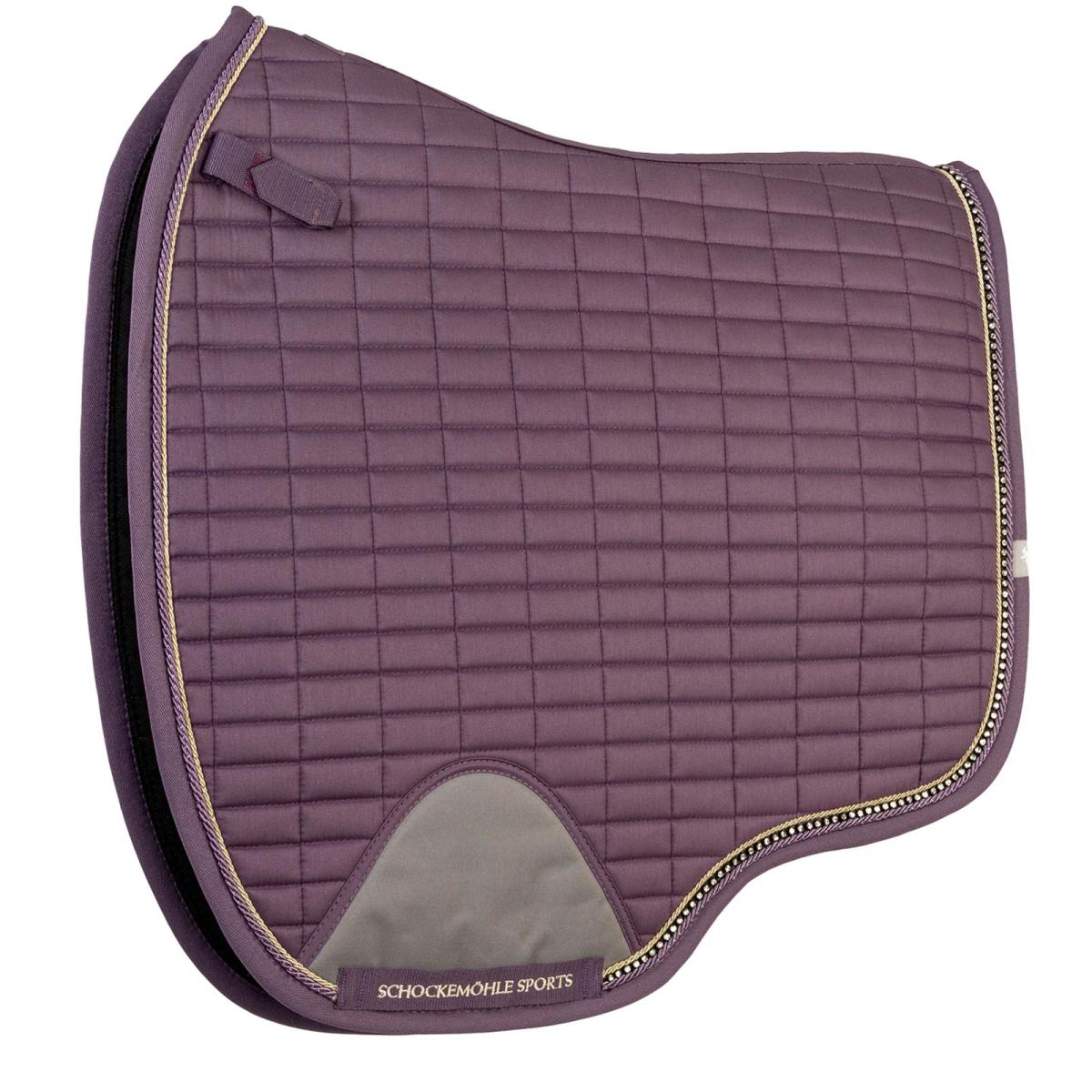 Schockemöhle Sports Saddle Pad " SCH_SIXTINA "