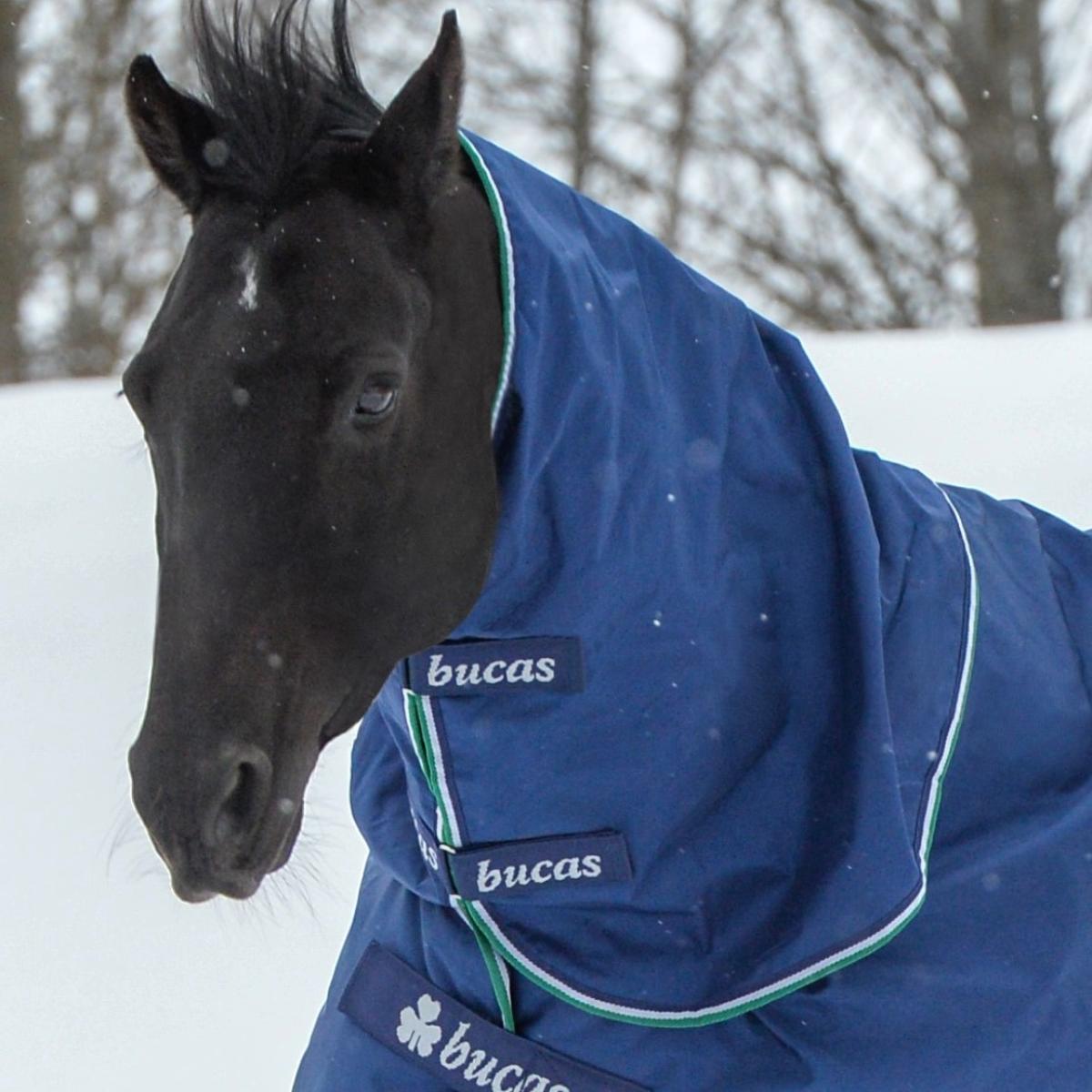 bucas Smartex Combi Neck 300gr