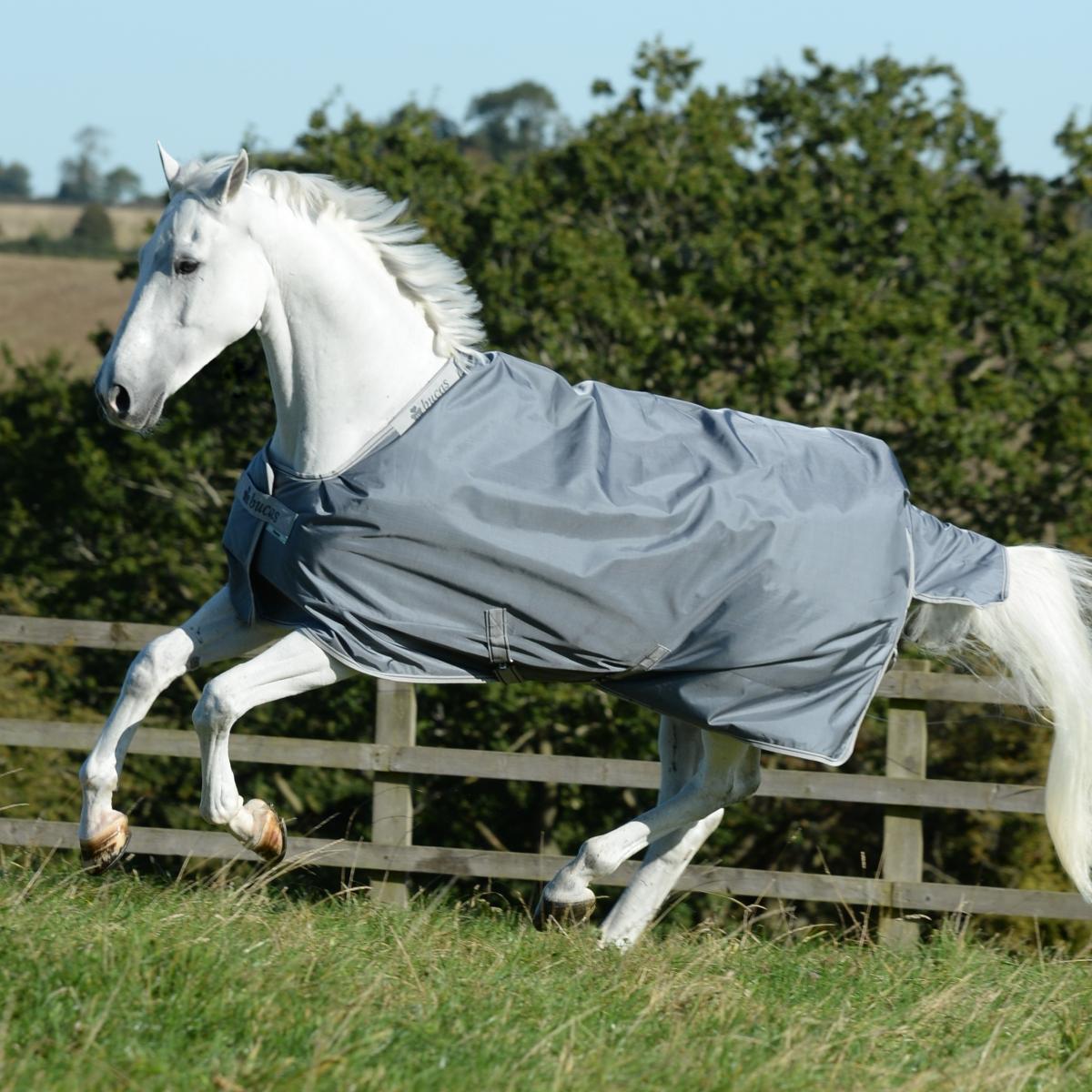 bucas " SMARTEX TURNOUT RAIN "