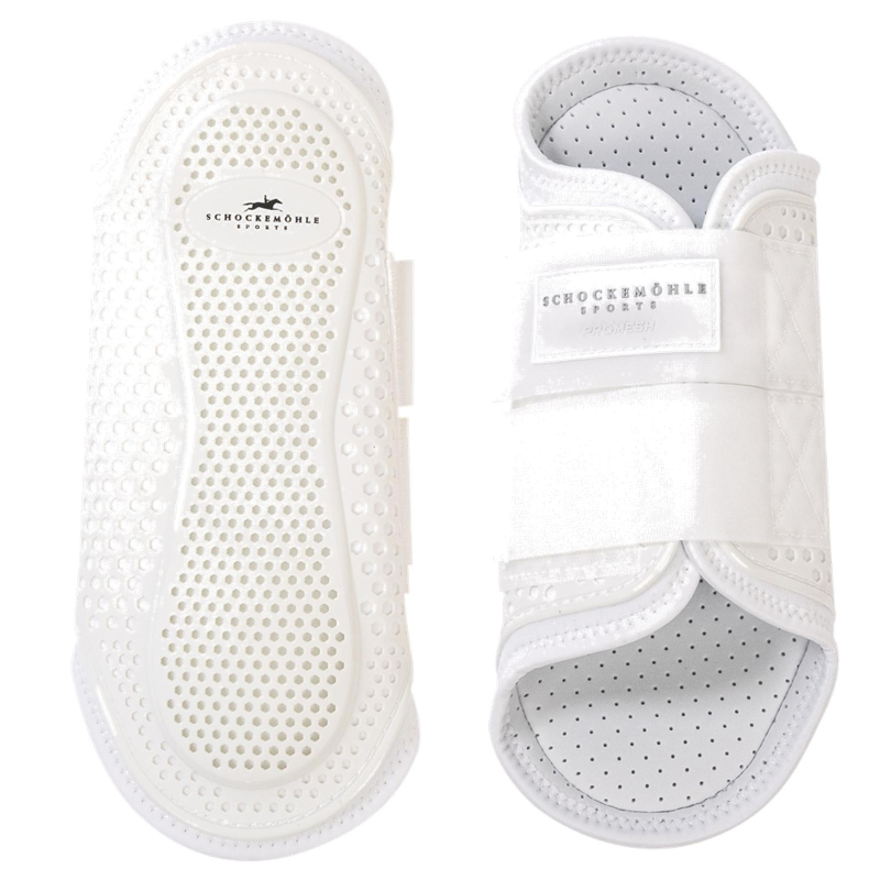 Schockemöhle SPORTS Soft Mesh BOOTS