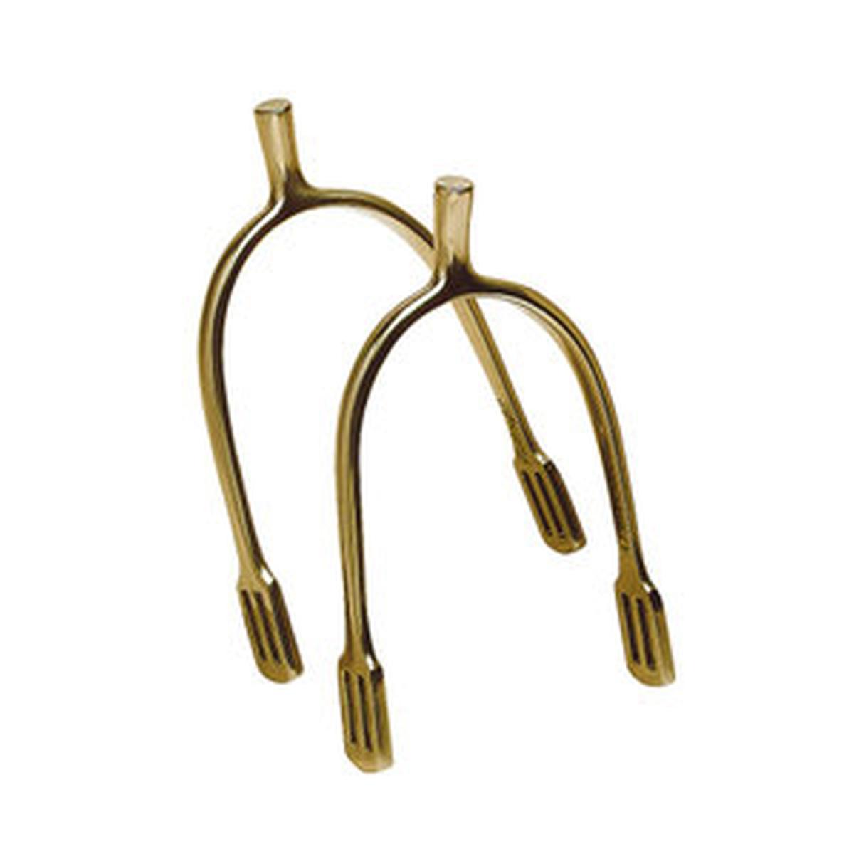 Feeling Sporen, 20mm, goldfarben