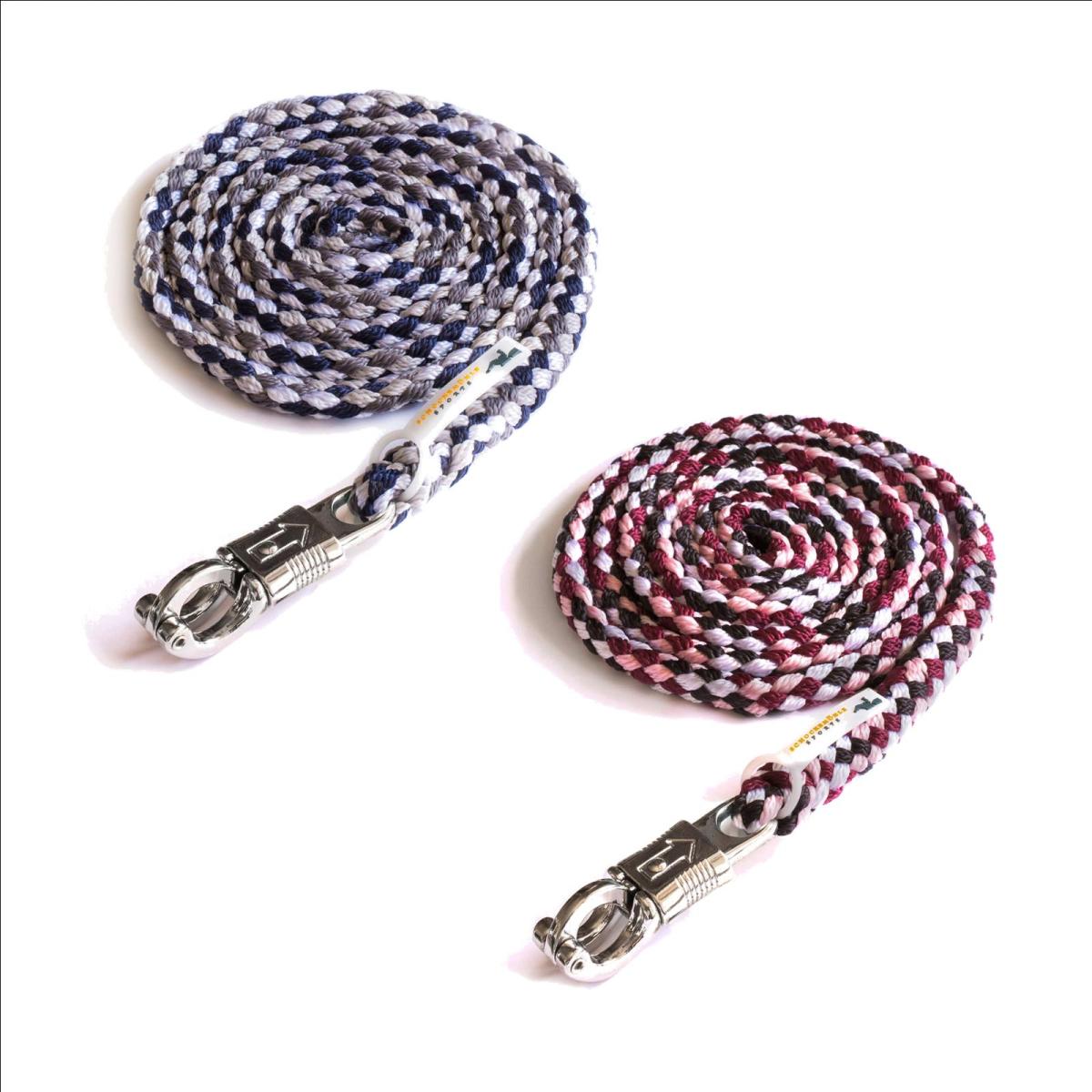 Schockemöhle SPORTS Führstrick, Anbindestrick STYLE