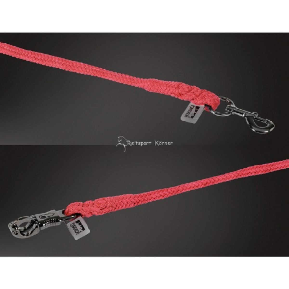 Eskadron Platinum  Rope " DURALASTIC "