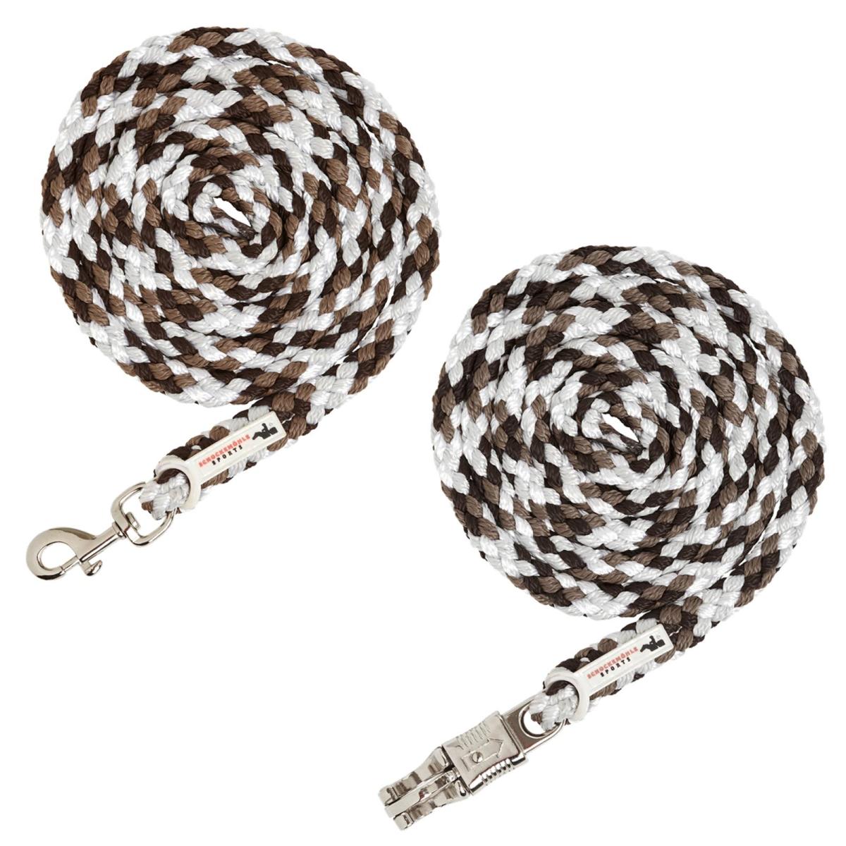 Schockemöhle SPORTS Führstrick, Anbindestrick STYLE