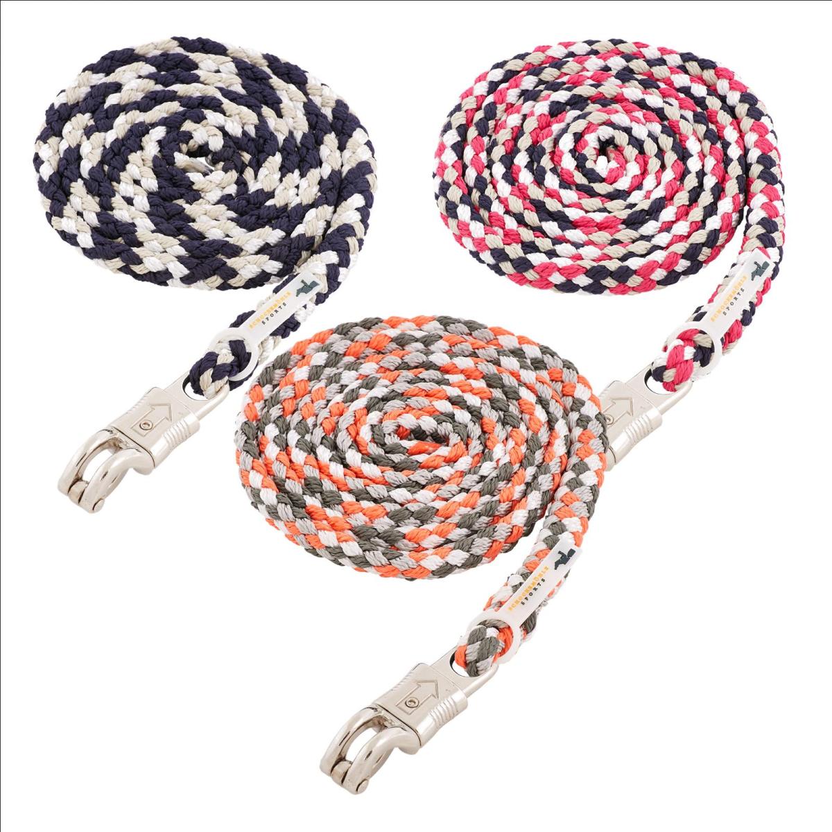 Schockemöhle SPORTS Führstrick, Anbindestrick STYLE