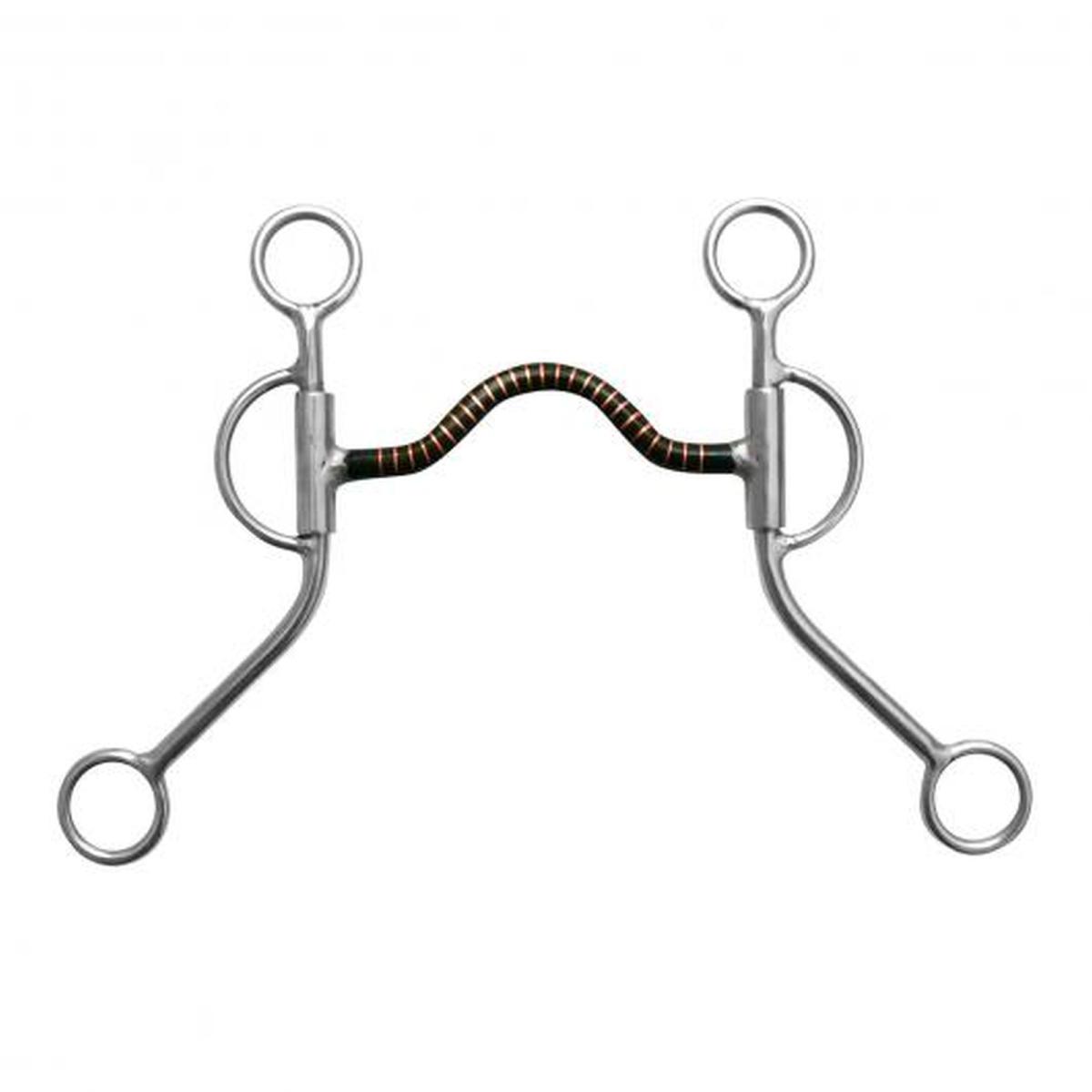 Sweatwater BIT with cooper-inlay