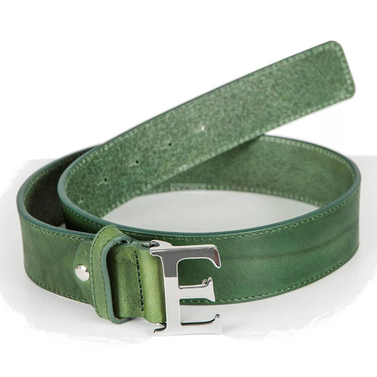 Equiline Damengürtel " BETTA " Ledergürtel