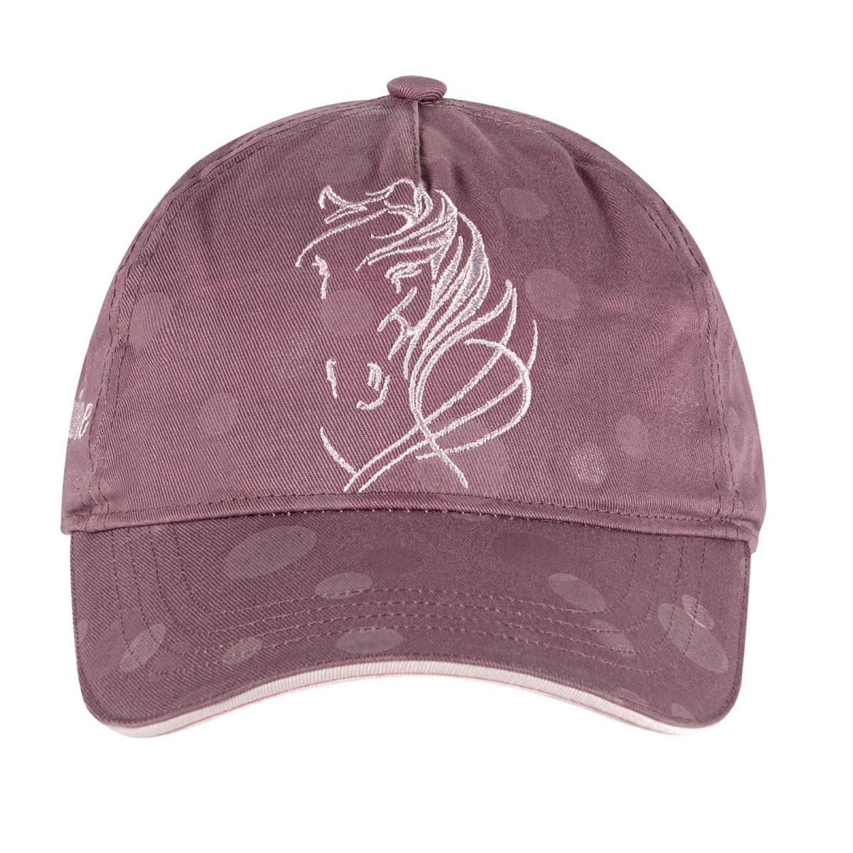 Equiline Baseballcap " E_ENYA "