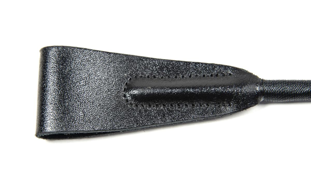 Equiline Glamour Jumping Whip, 65cm