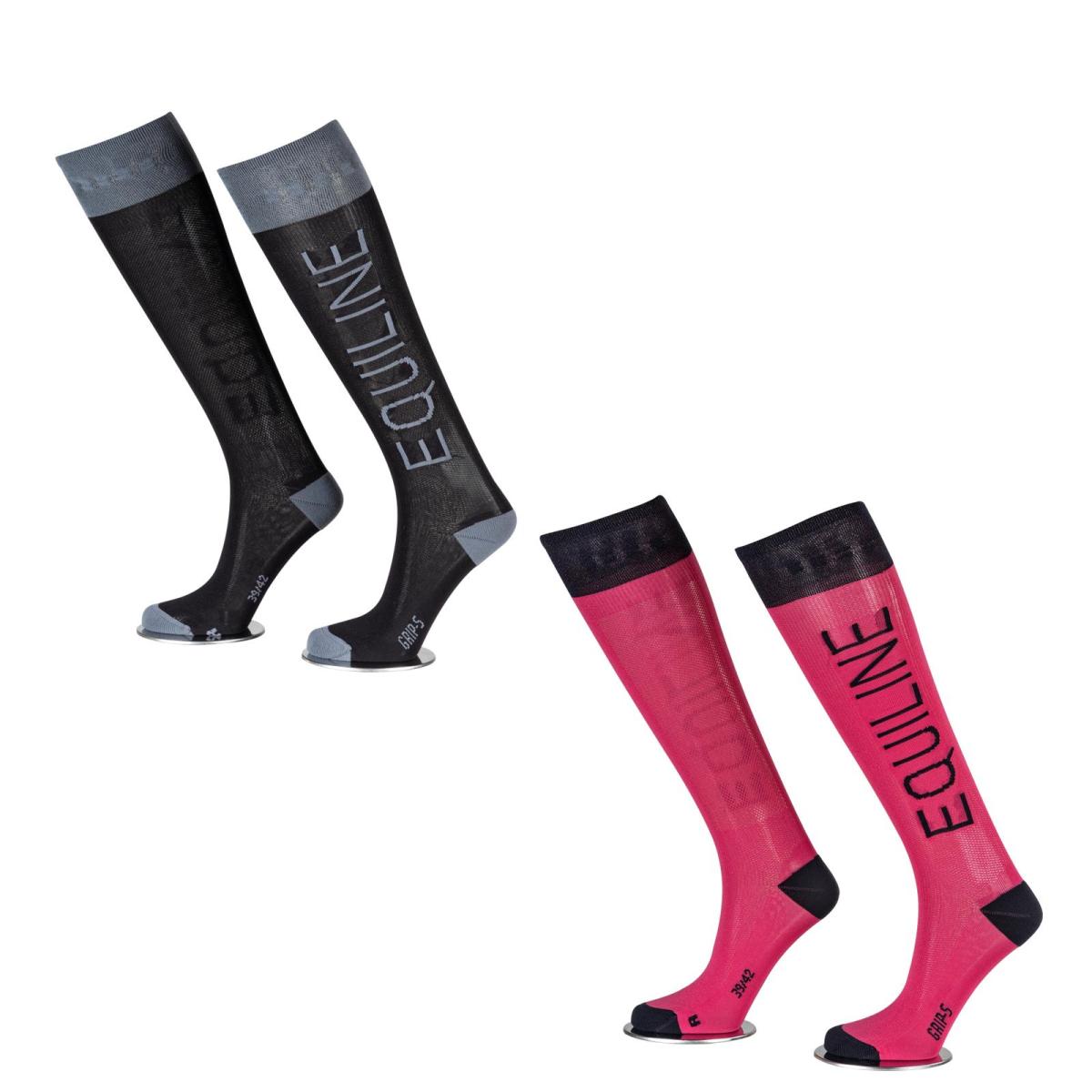Equiline Socks " E_CASSIDY "