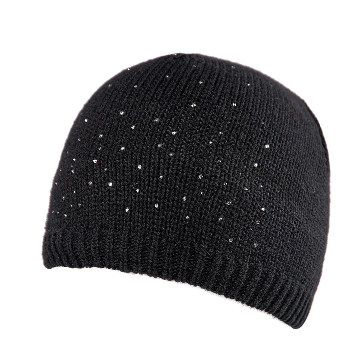 Equiline Wool Hat " EQ_GLAMOUR "