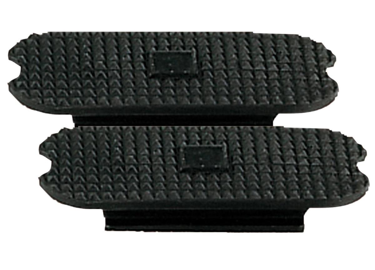 Stirrup Treads GUMMI