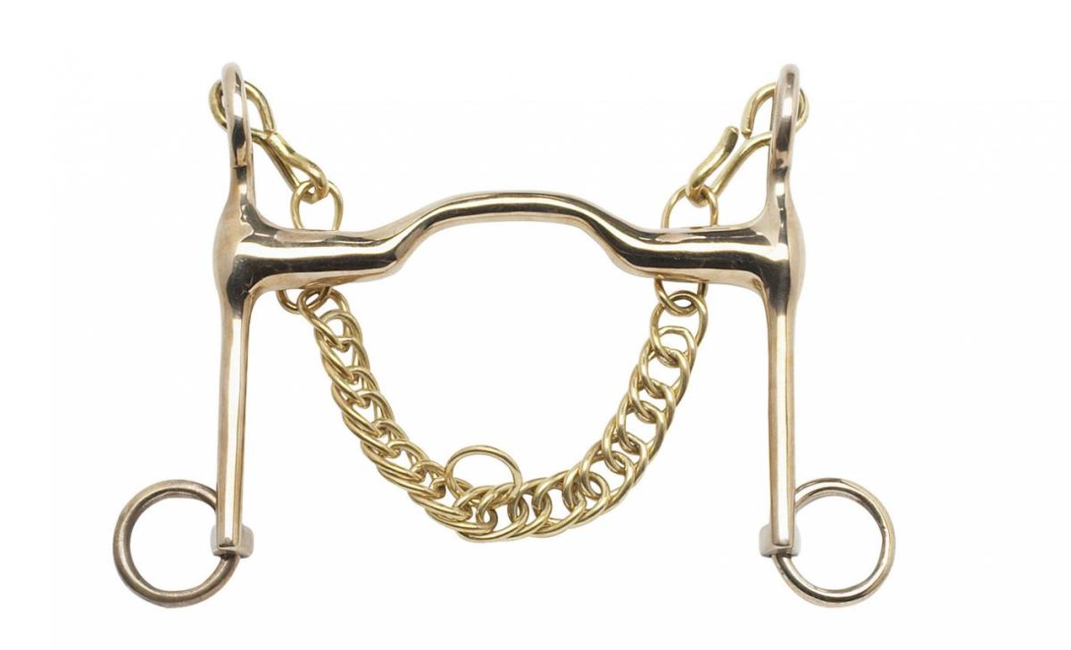 Double Bridle KAUGAN®