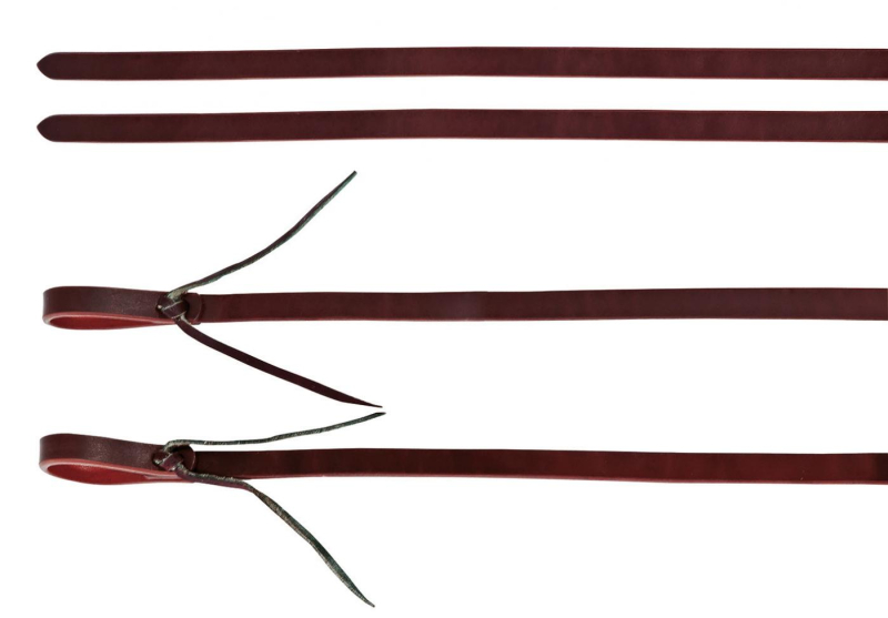 Reins Leather