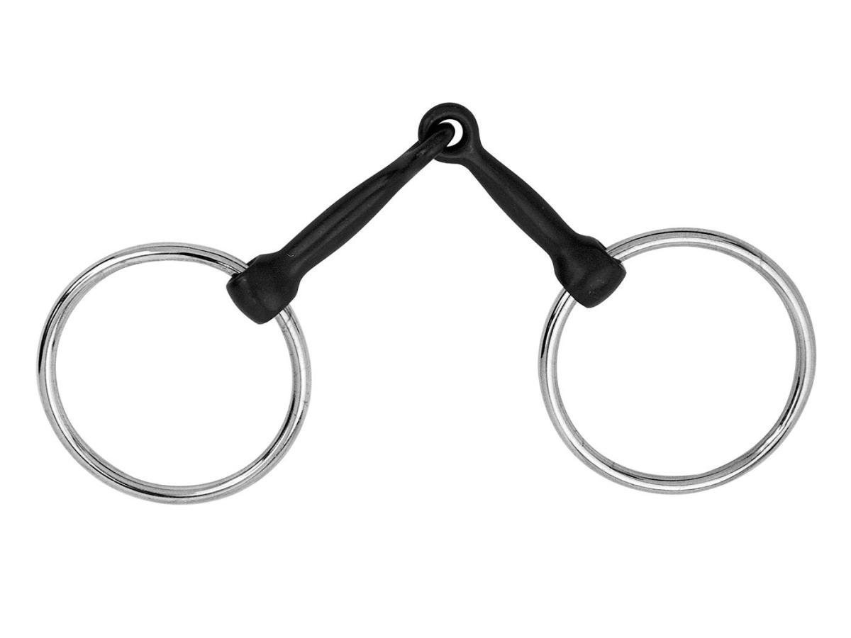 Snaffle Bit SINGLE