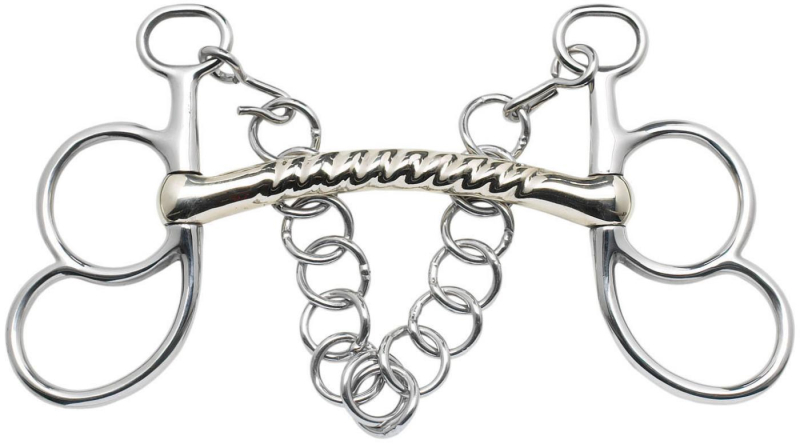 Butterfly Liverpool Driving Bit STANGE