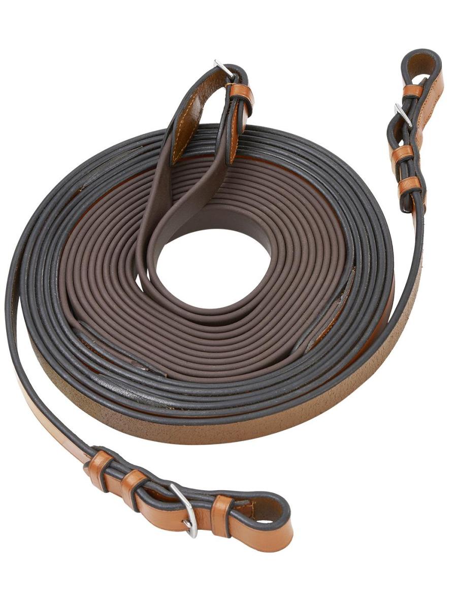 Busse Fahrleine BIOTHANE®, Einspänner, Einspännerleine