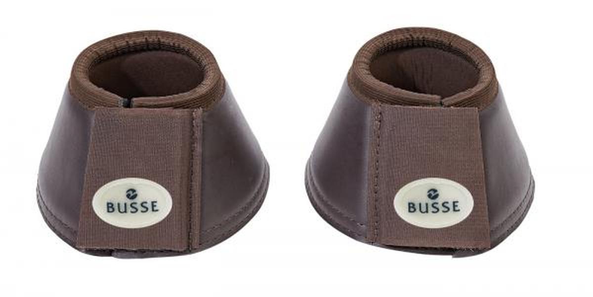 Busse Hufglocken Comfort, Sprungglocken, 1 Paar