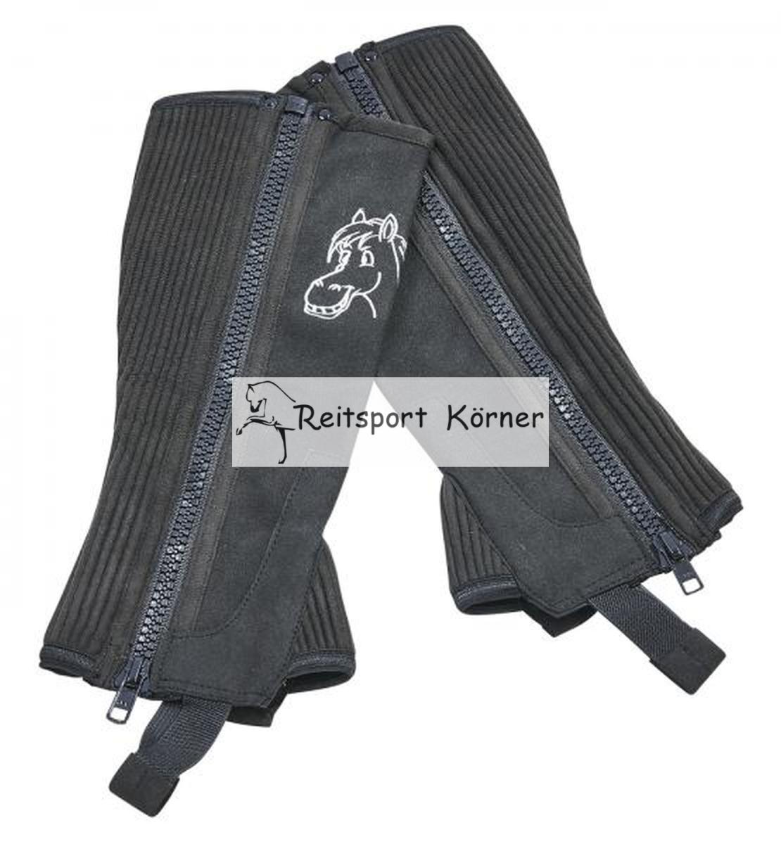 Short Chaps BEGINNER-JR