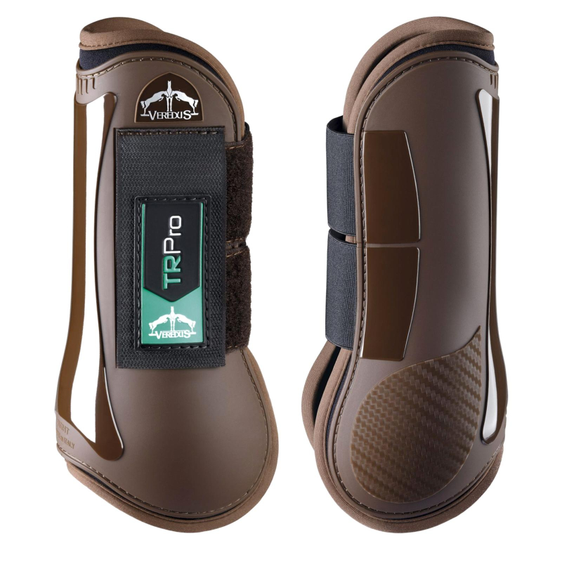 VEREDUS Front Tendon Boot " TRPro ", 1 Pair