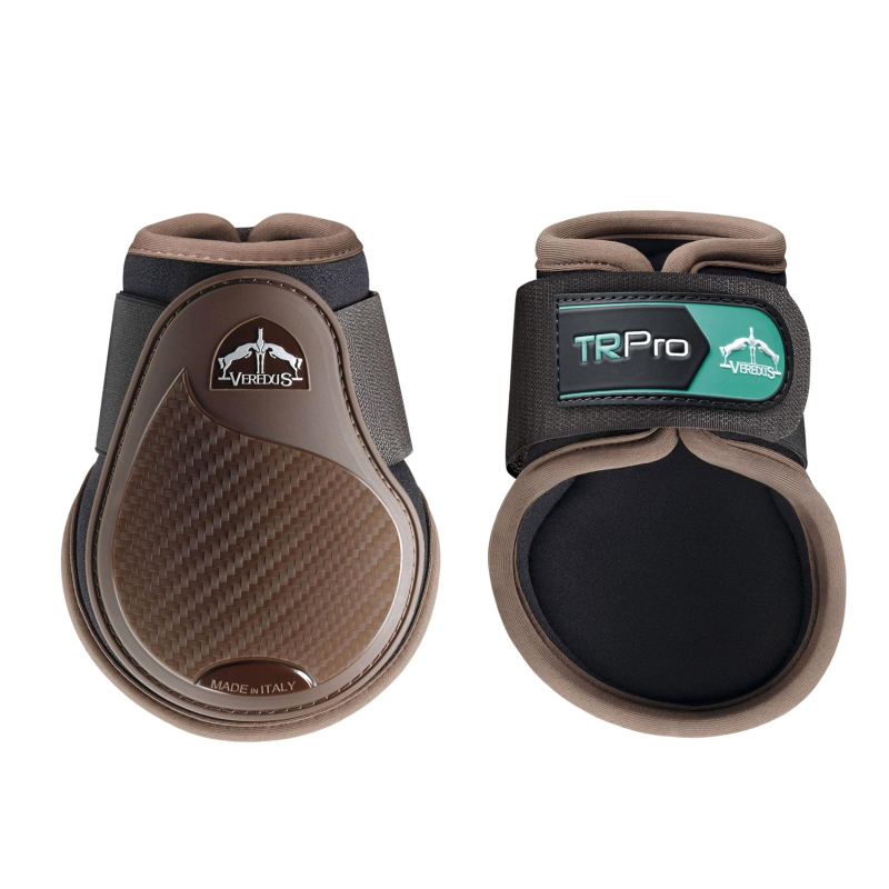 VEREDUS REAR Tendon Boot " TRPro "