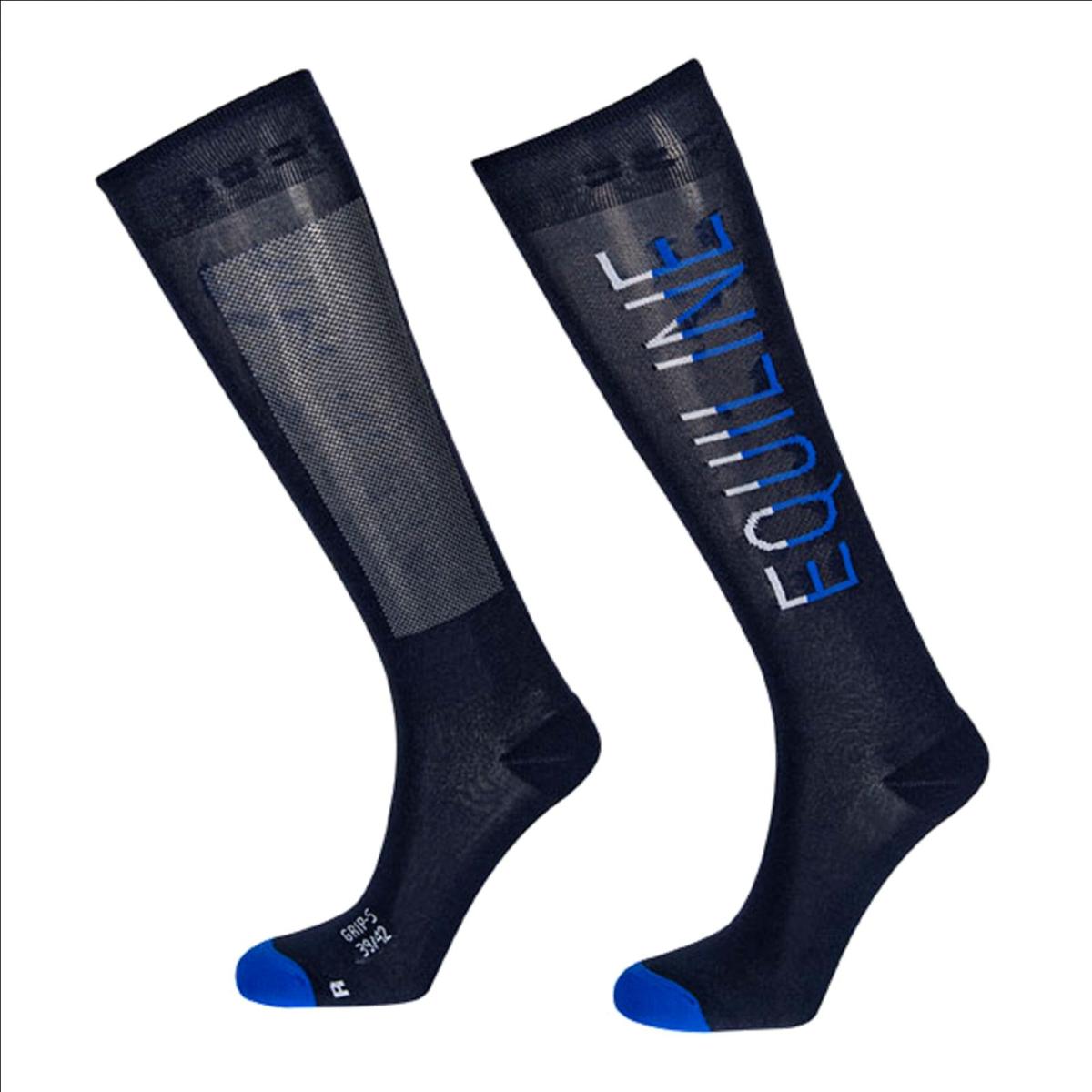 Equiline Unisex Socks " THOR "