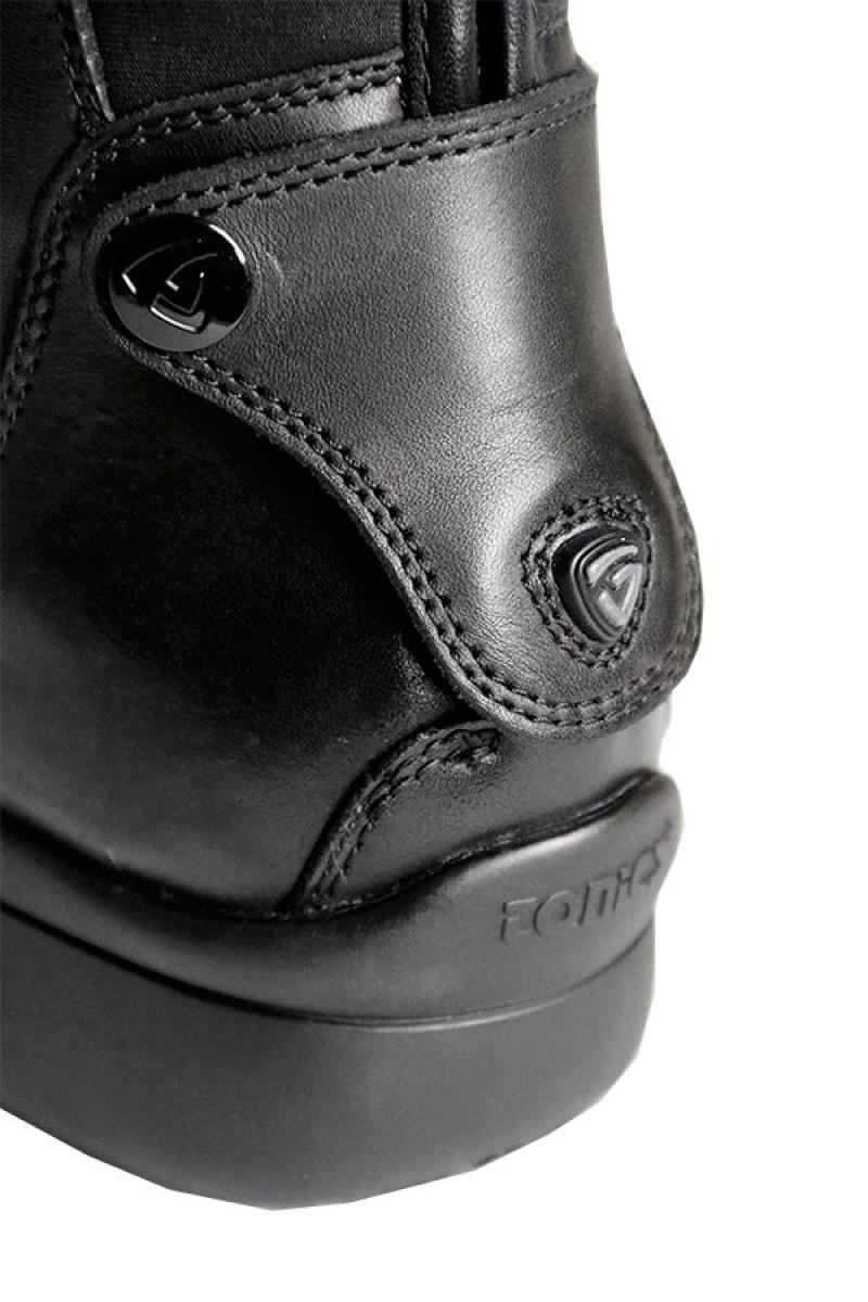 Tonics Riding Boots Spectrum