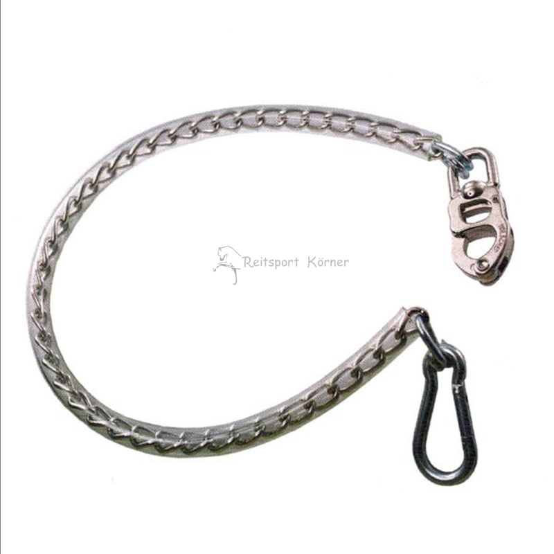 EQuest Trailer Kette