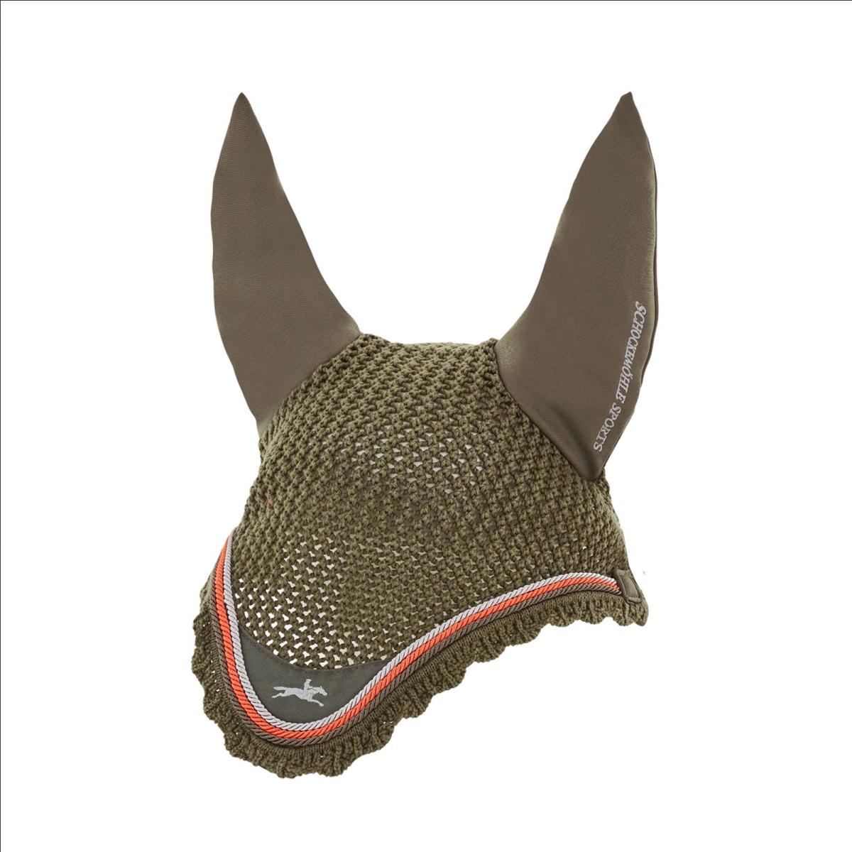 Schockemöhle SPORTS FLY VEIL - STYLE