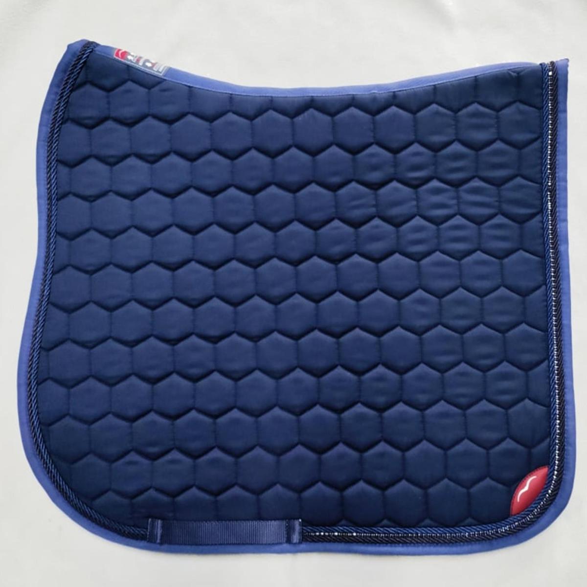 Animo Saddle clouth with Cordel and Crystal