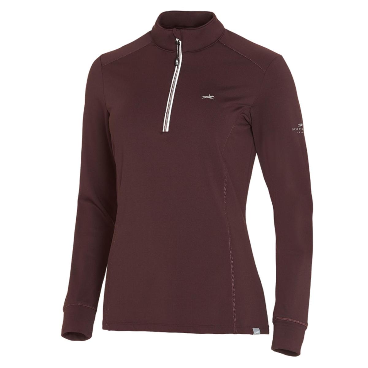 Schockemöhle SPORTS Shirt " SCH_WINTER PAGE "