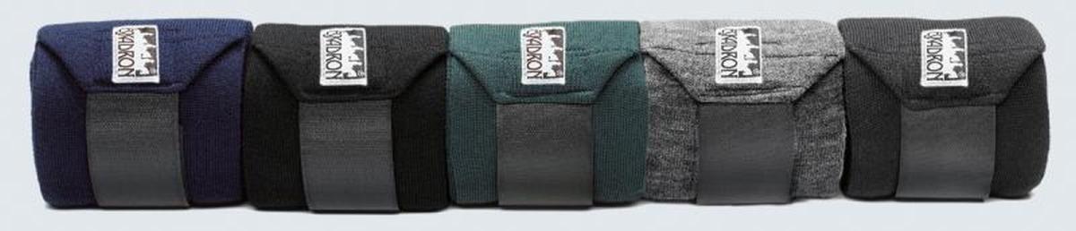 Eskadron Stallbandagen, Wollbandagen, 1 Paar