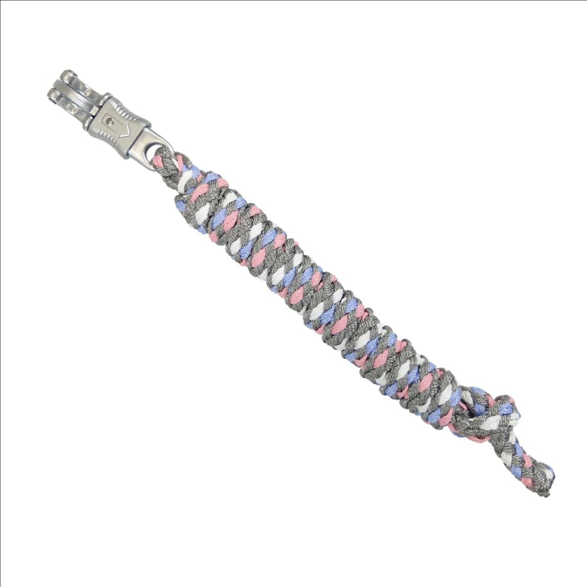 Equest Rope Nickel coated