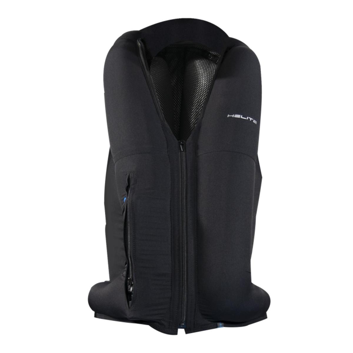 HELITE Airbag Zip`in Liner, Zip `in AIRBAG 2.0