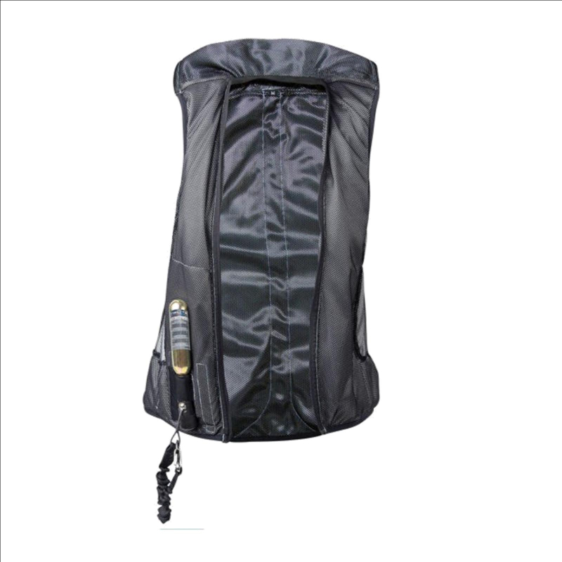 HELITE Airbag Zip`in Liner, Zip `in AIRBAG 1.0