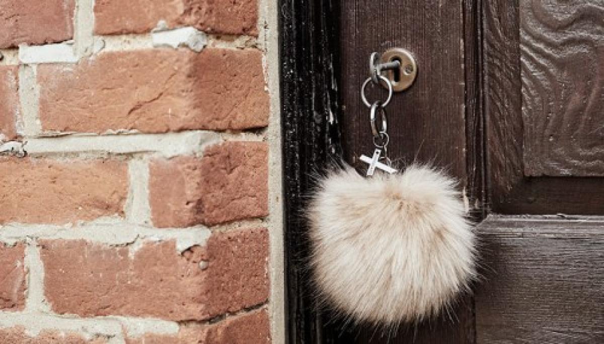 Kingsland Lomitos Ring Key