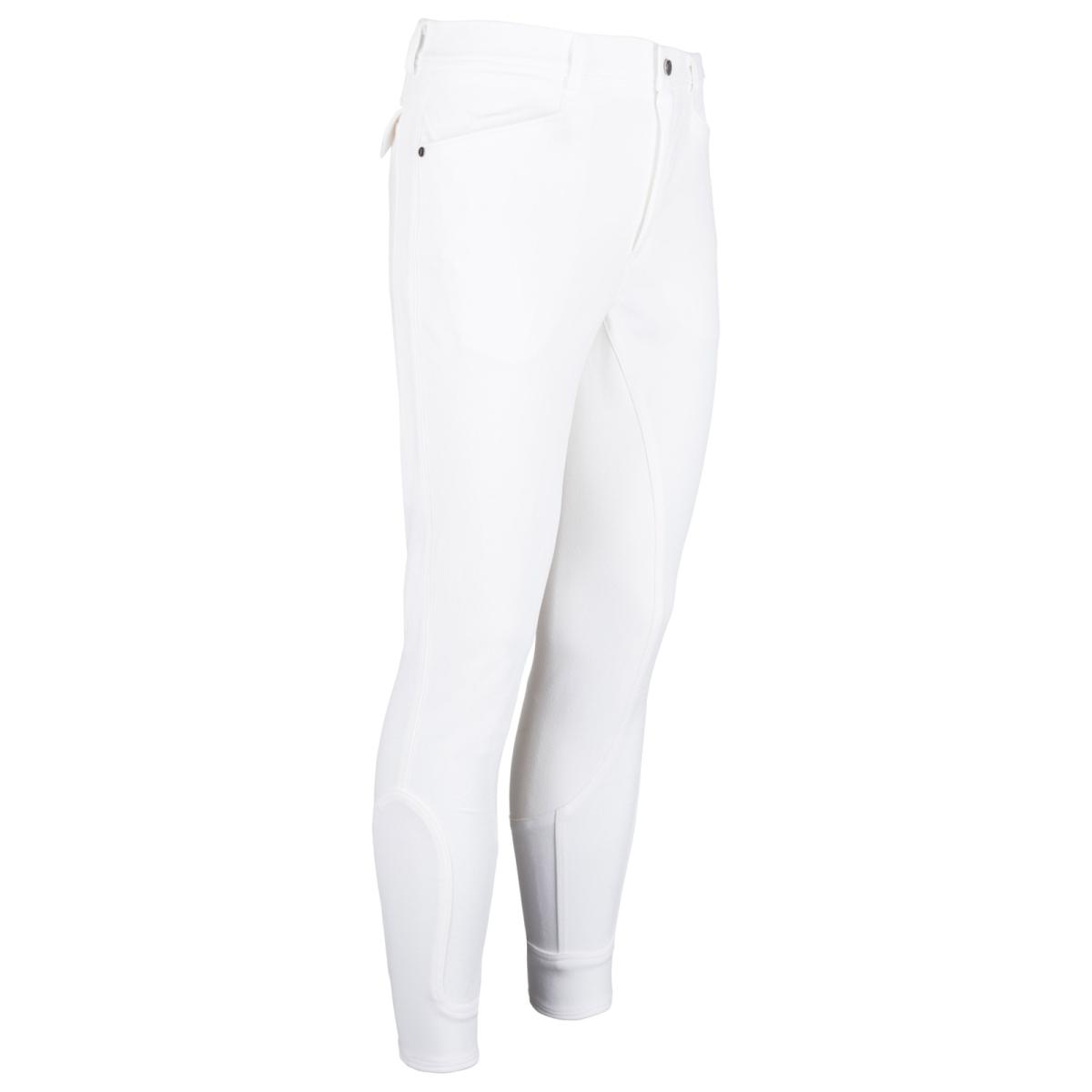 euro-star men's Riding breeches " ESCamilo " Fullgrip