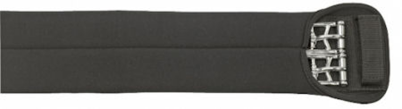 Saddle Girth SOFT-DR, elastic