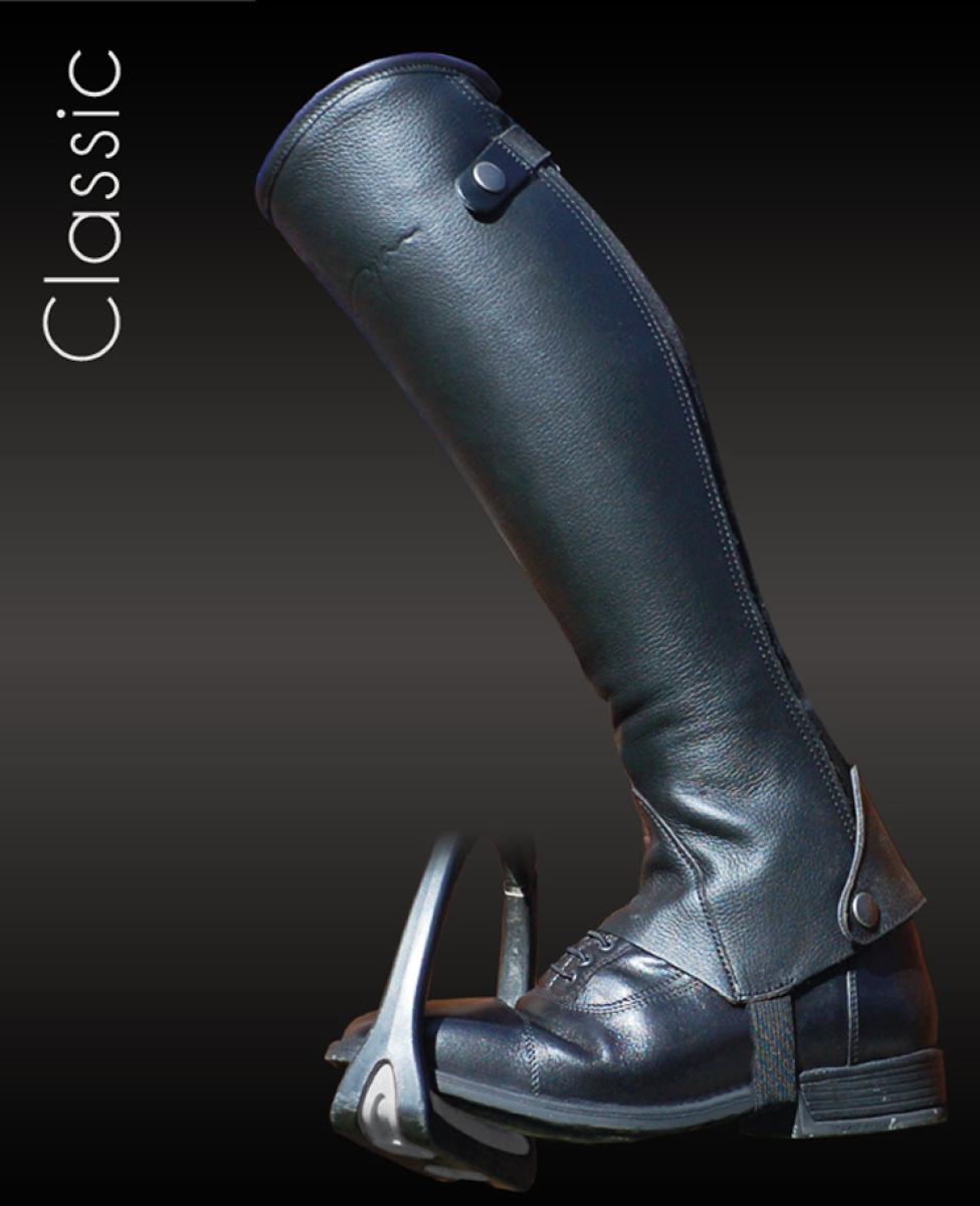 Dy`on Half-chaps Dyon Classic