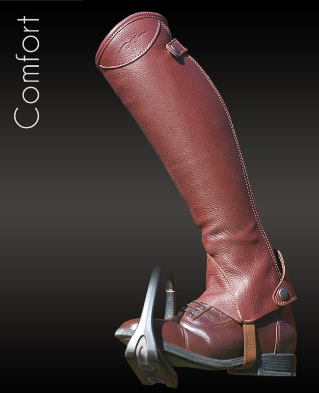 Dy`on Half-chaps Dyon COMFORT