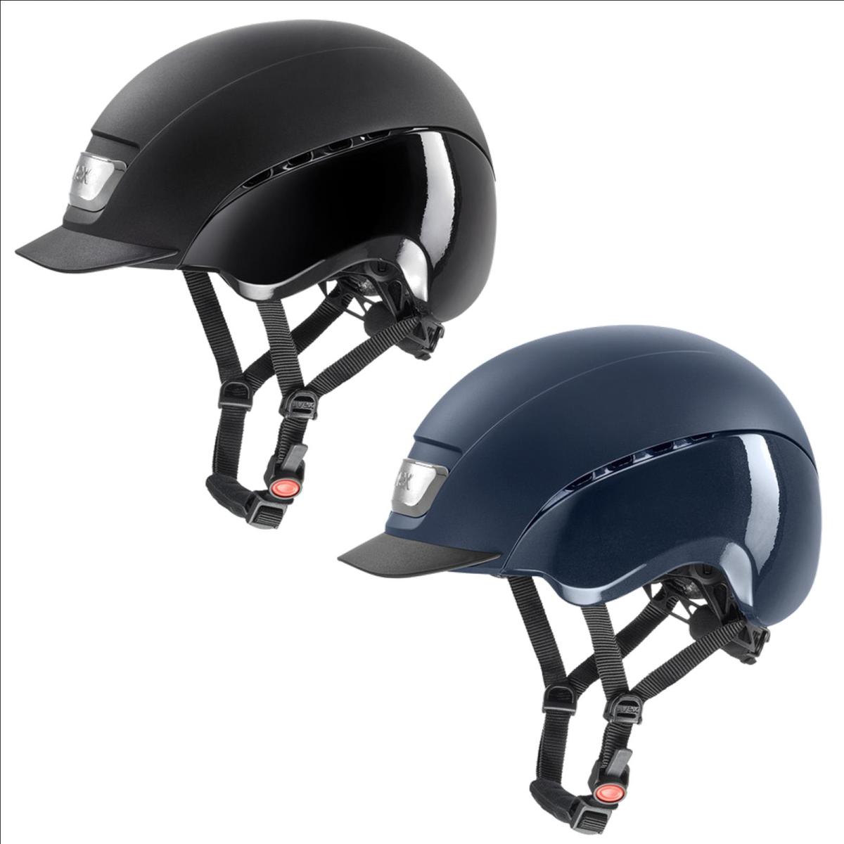 UVEX Riding helmet " uvex elexxion pro "