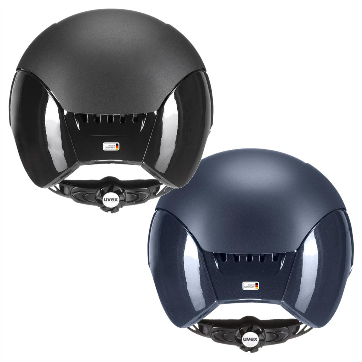 UVEX Riding helmet " uvex elexxion pro "