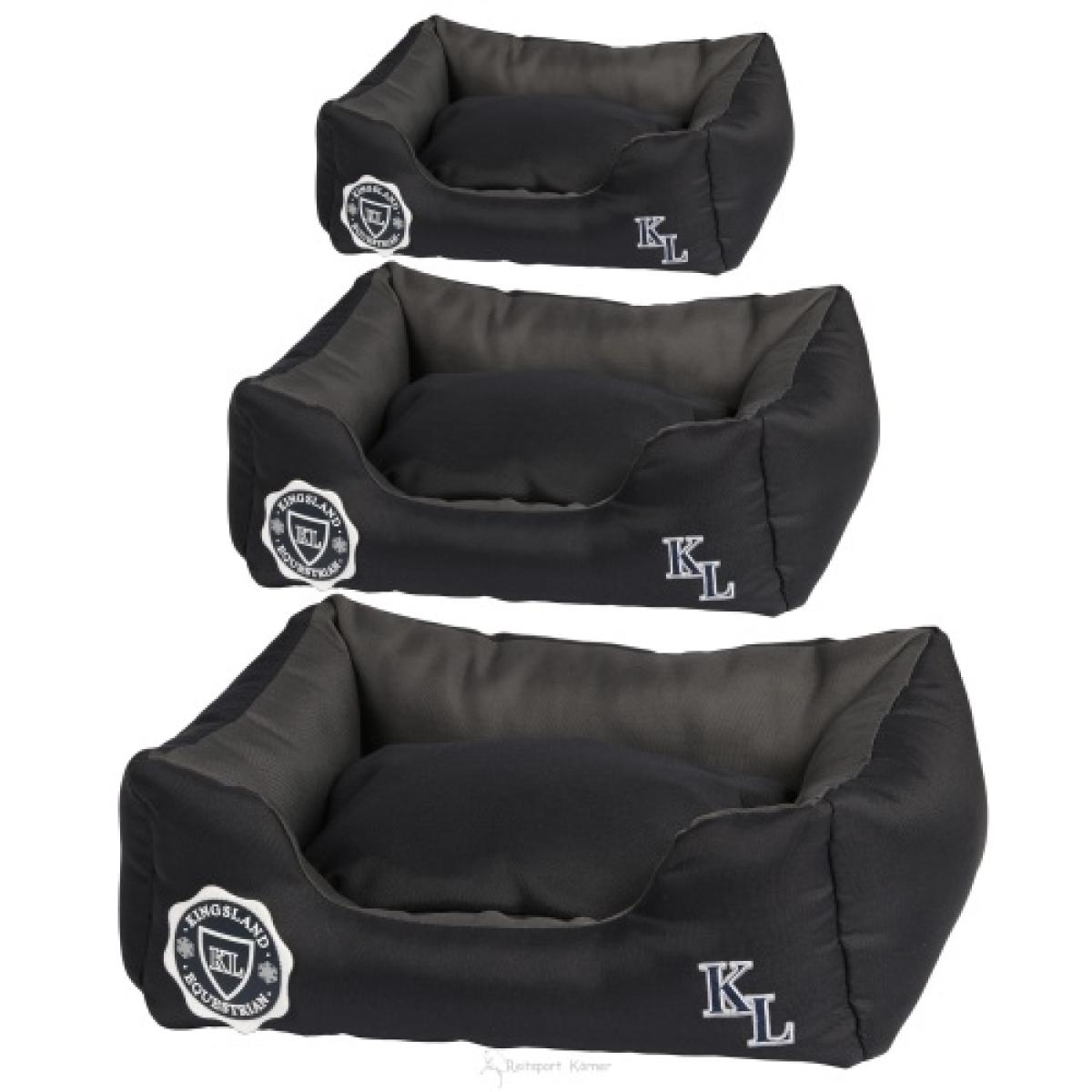 Kingsland Hundebett " ERMINIO "