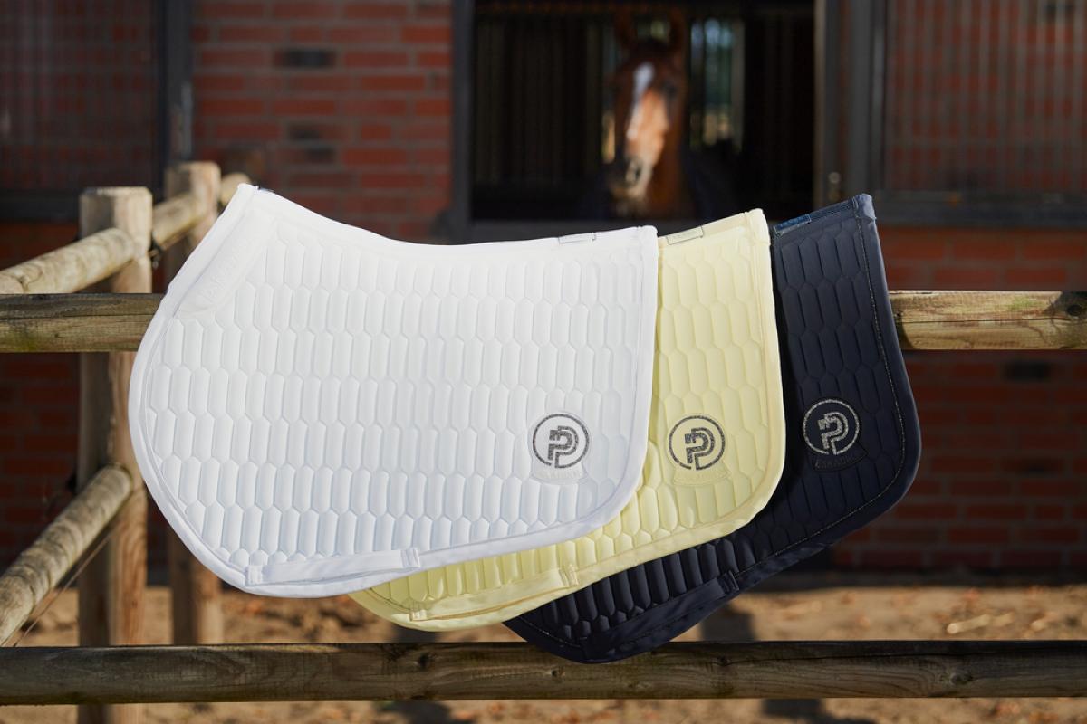 Eskadron Platinum Pure Schabracke " SOFTSHELL AVANTGARDE "